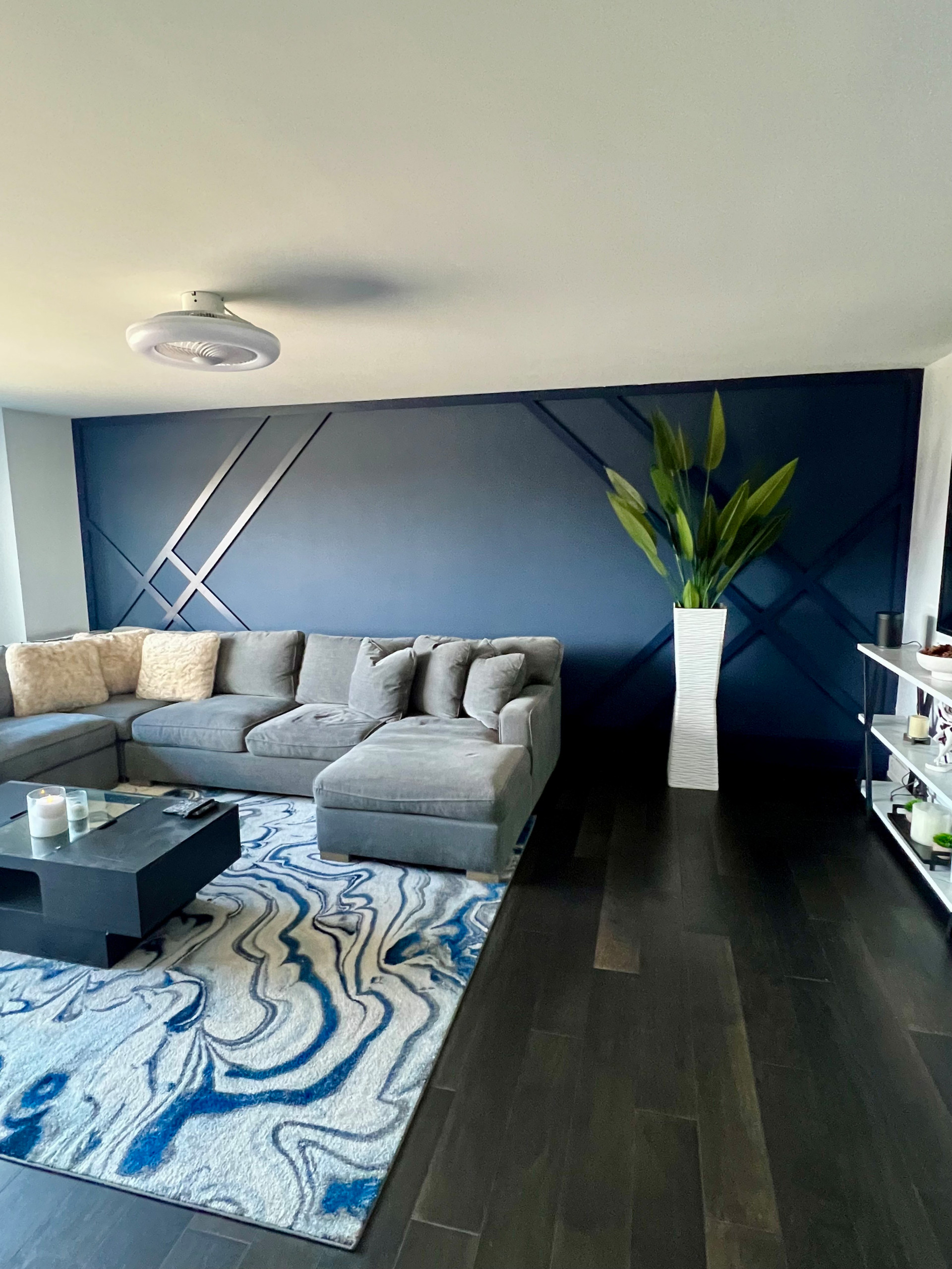 Accent Walls in Elgin
