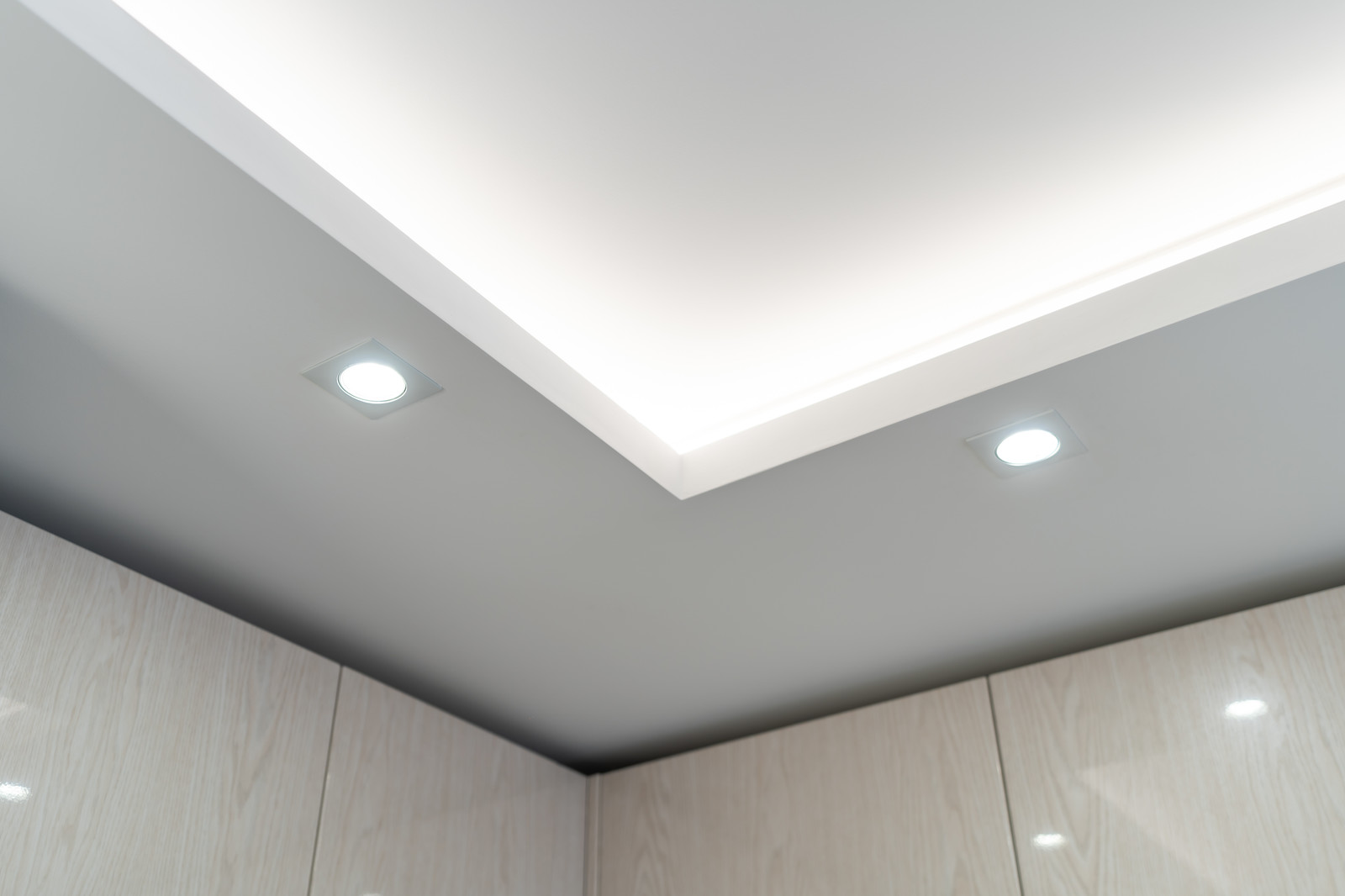 Ремонт 2-х комнатной квартиры площадью 72,9м2 в ЖК Эталон-Сити