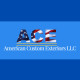 American Custom Exteriors LLC