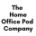 Home Office Pods