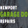NewPort Garage Door Repairs