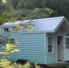TINY HOUSE NORTHEAST - Project Photos & Reviews - Wakefield, NH US | Houzz