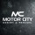 Motor City Granite & Cabinets