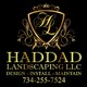 Haddad Landscaping LLC