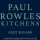 Paul Rowles Kitchens
