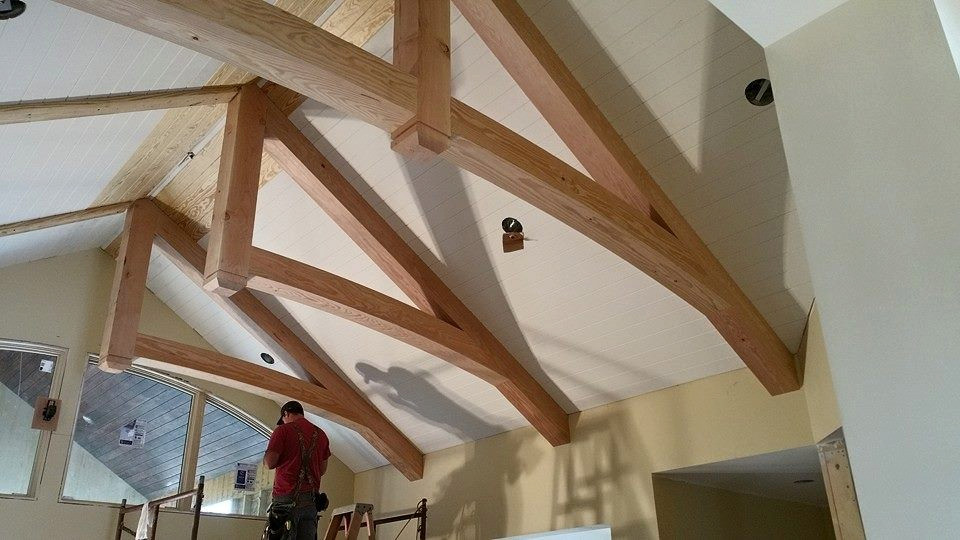 Our Work