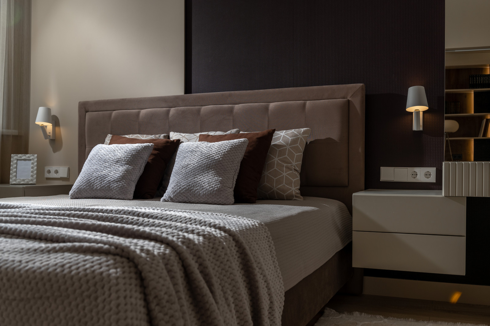 Природная палитра