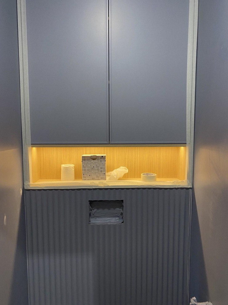 Квартира для родителей подписчицы в ЖК "Солнечный город"