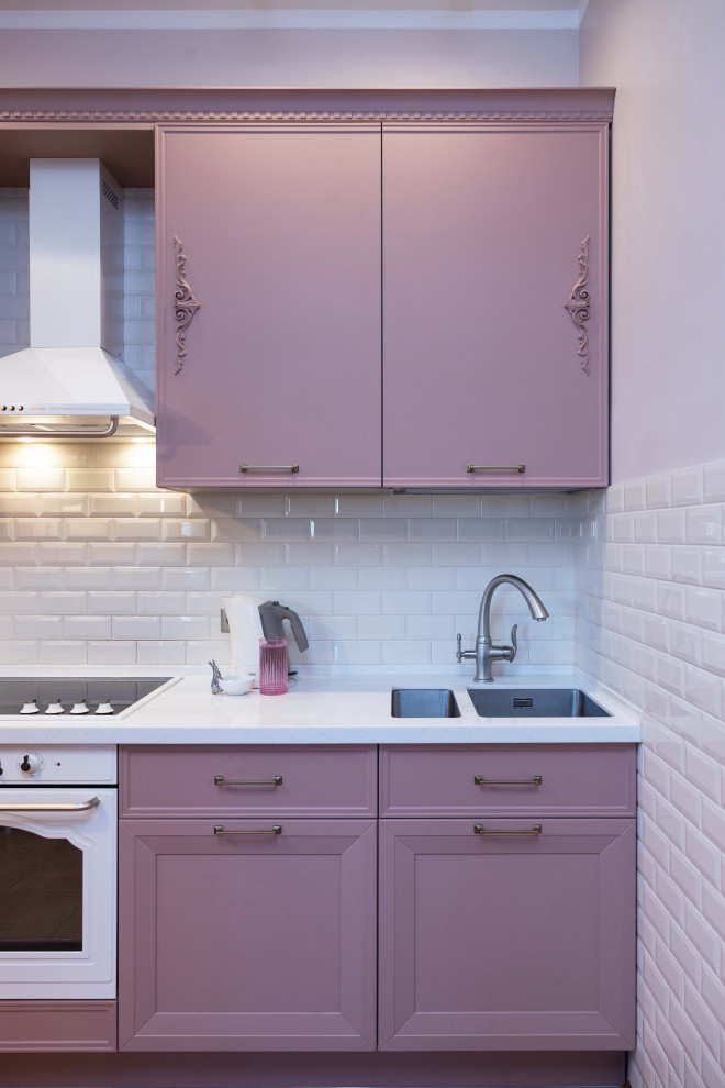 Дизайн Кухни