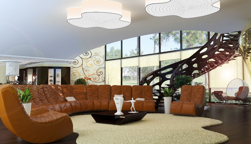 дизайн интерьера