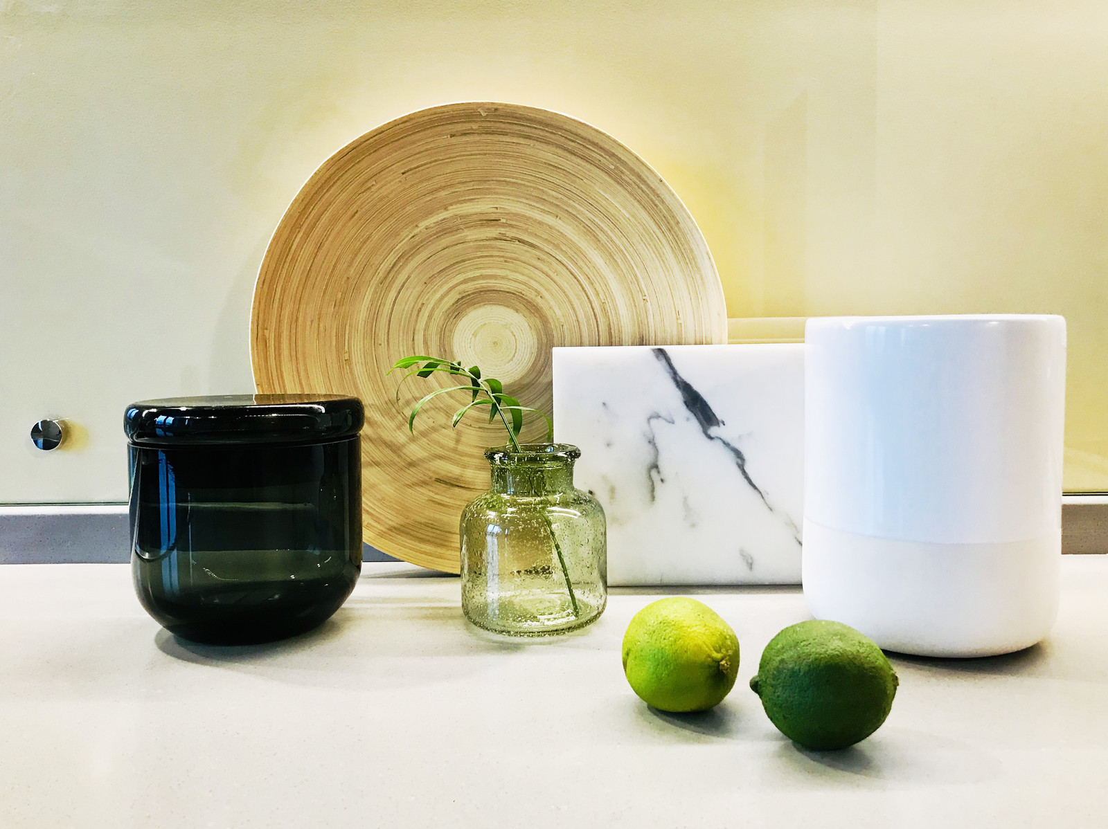 Реализация кухни