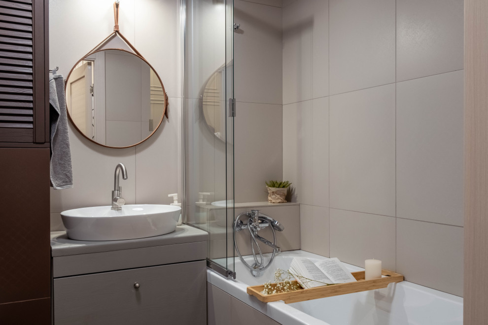 ЖК Цветной бульвар