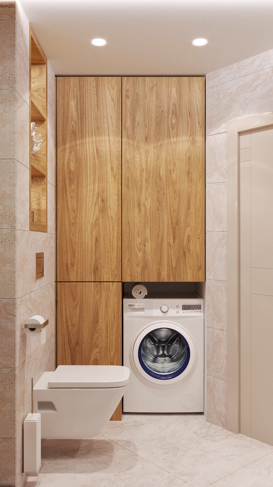 Дизайн-проект интерьера квартиры для молодой семьи