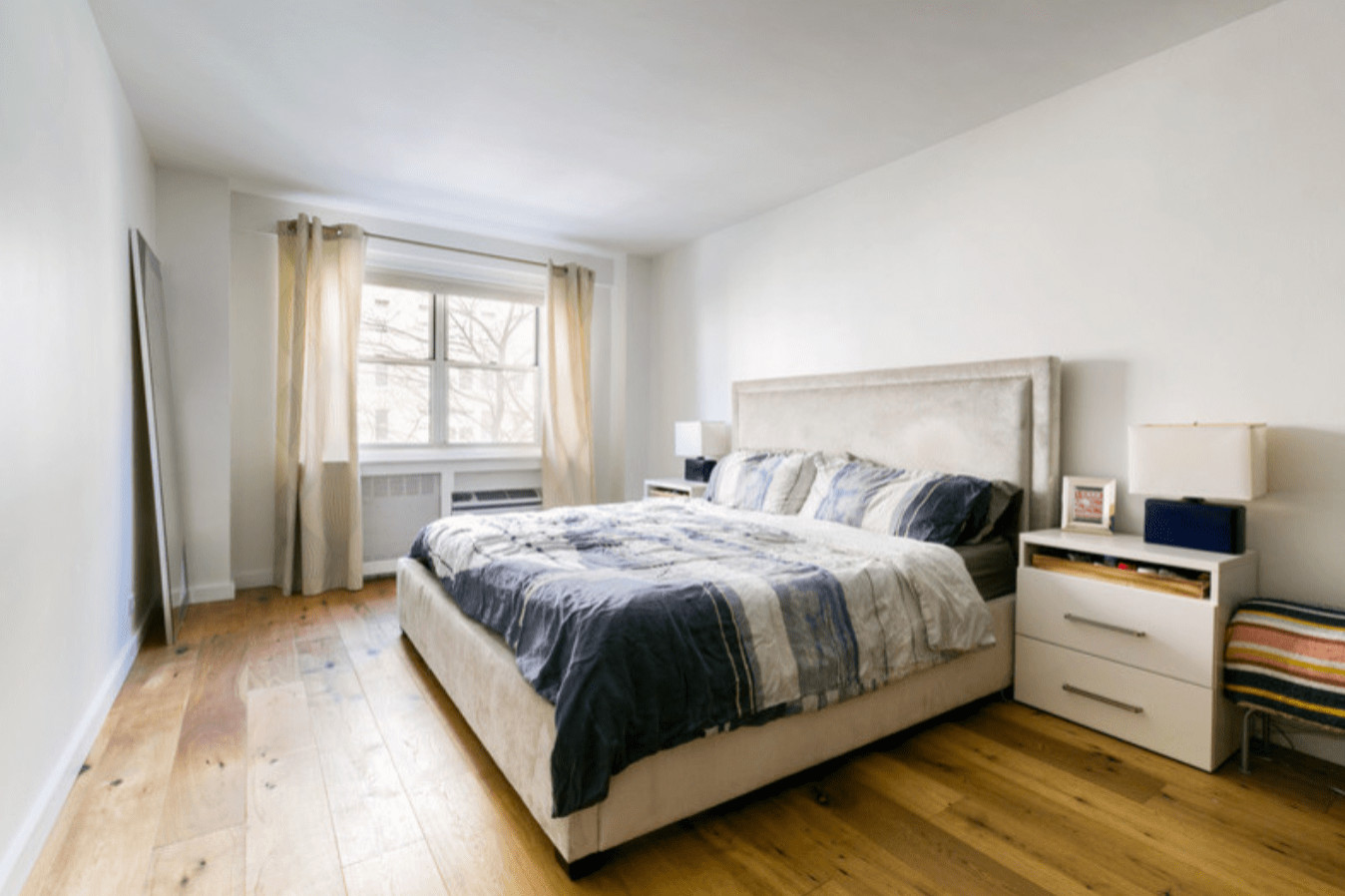 Ремонт 1 комнатной квартиры 56 м²