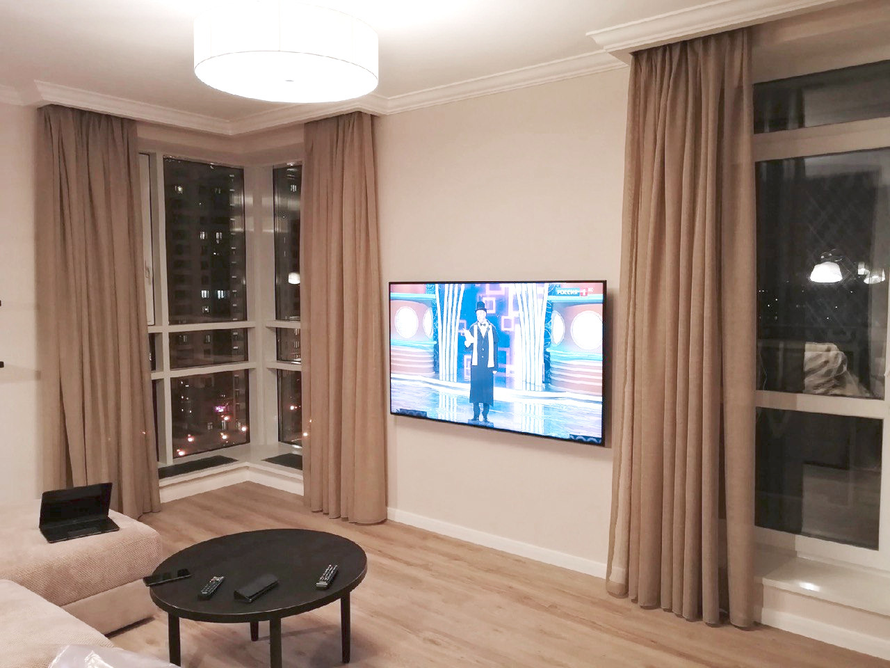 2-х комнатная квартира в Санкт-Петербурге