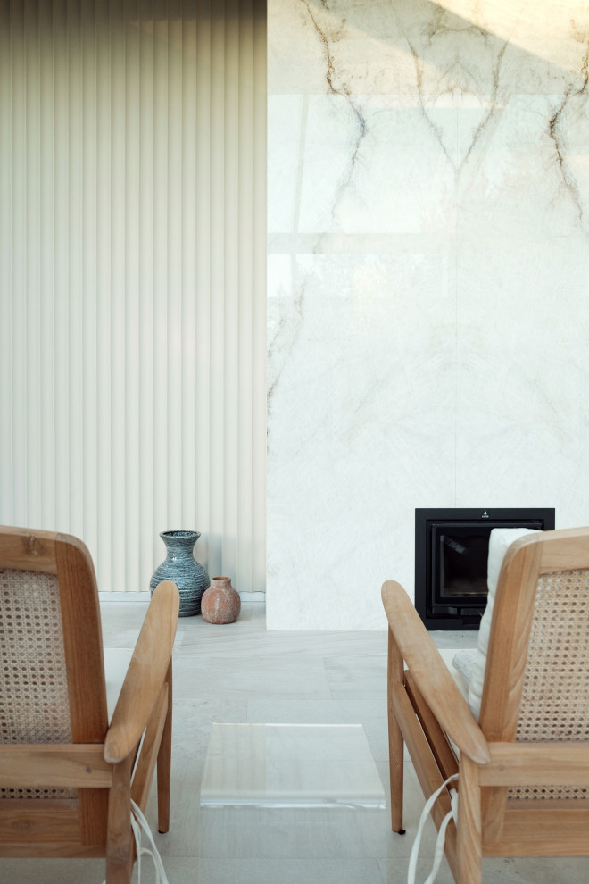 Домашнее Спа