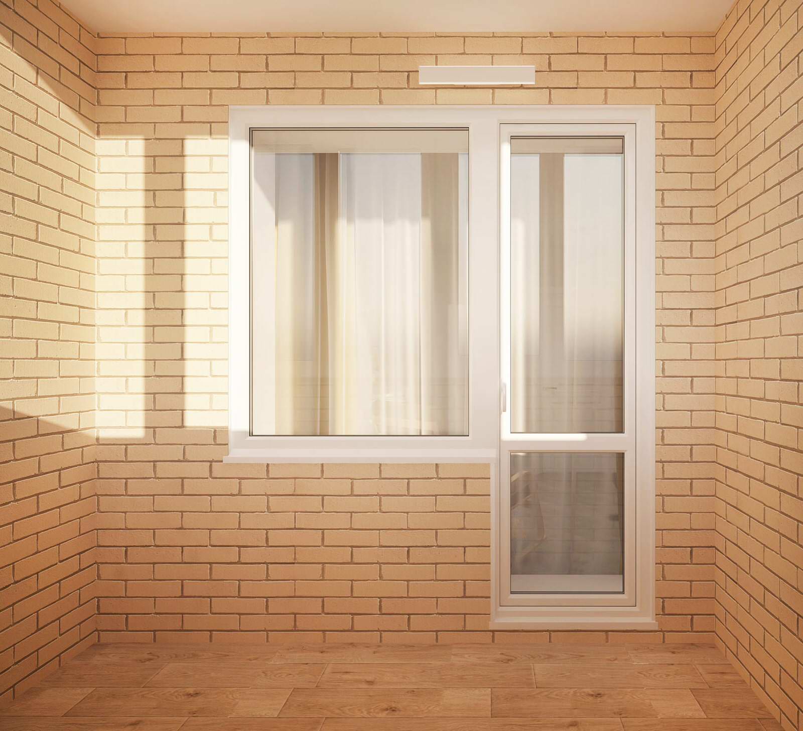 В ожидании малыша