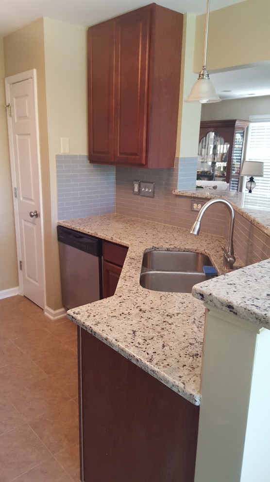 Remodel