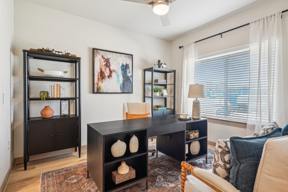 The Zoe Collection- Waco, TX