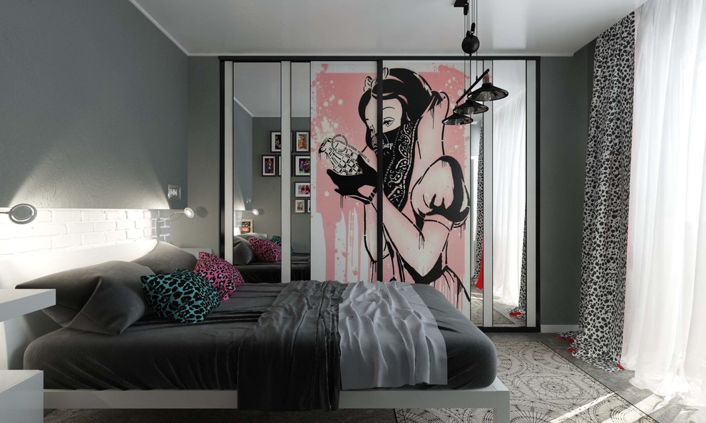 Андеграунд по-русски