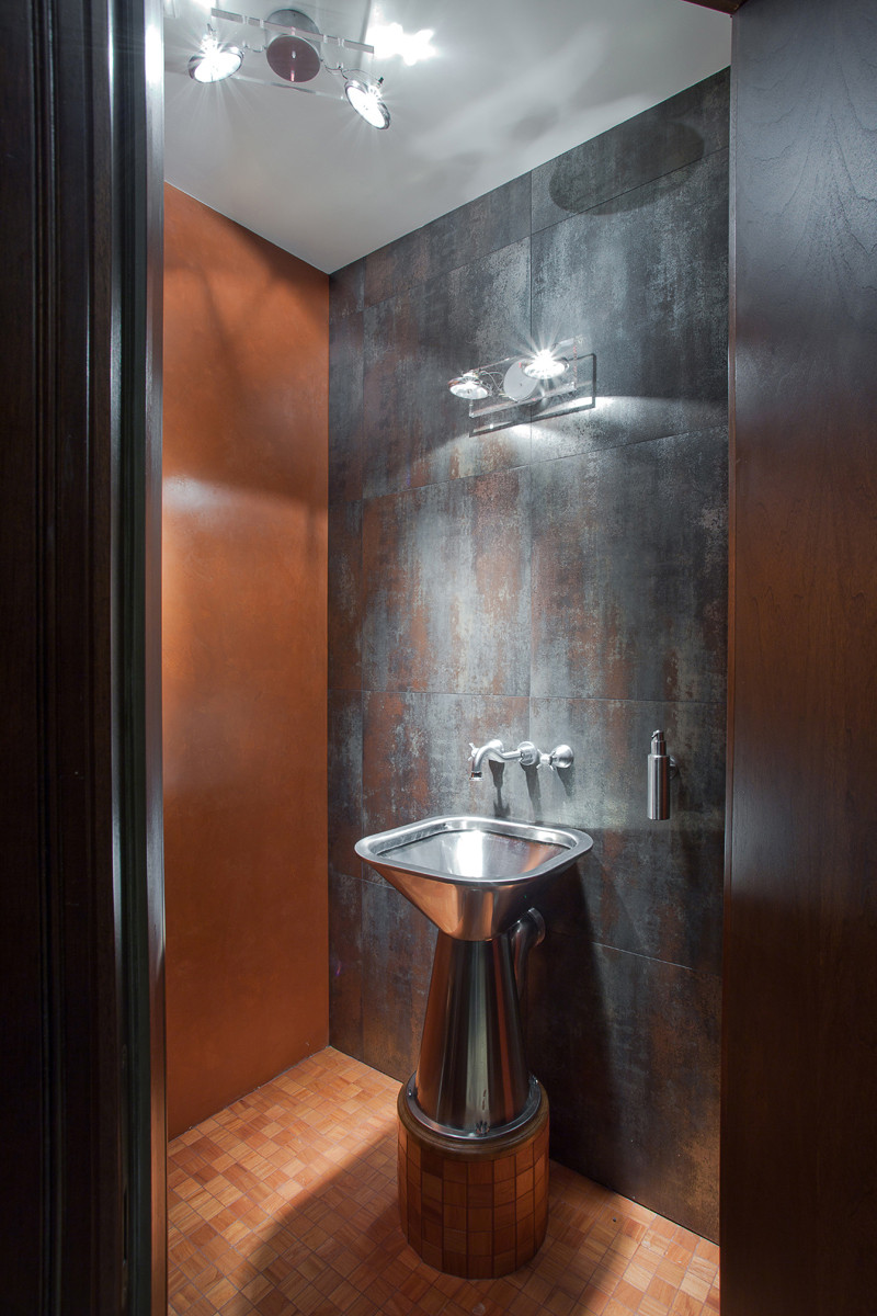 ЖК в Петроградском районе