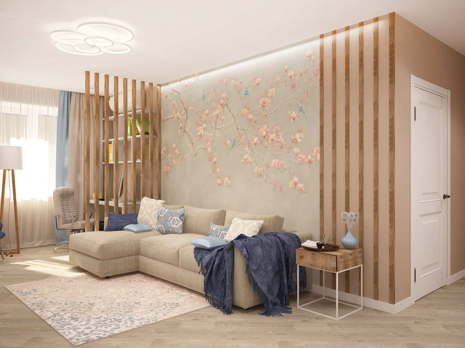 В ожидании малыша