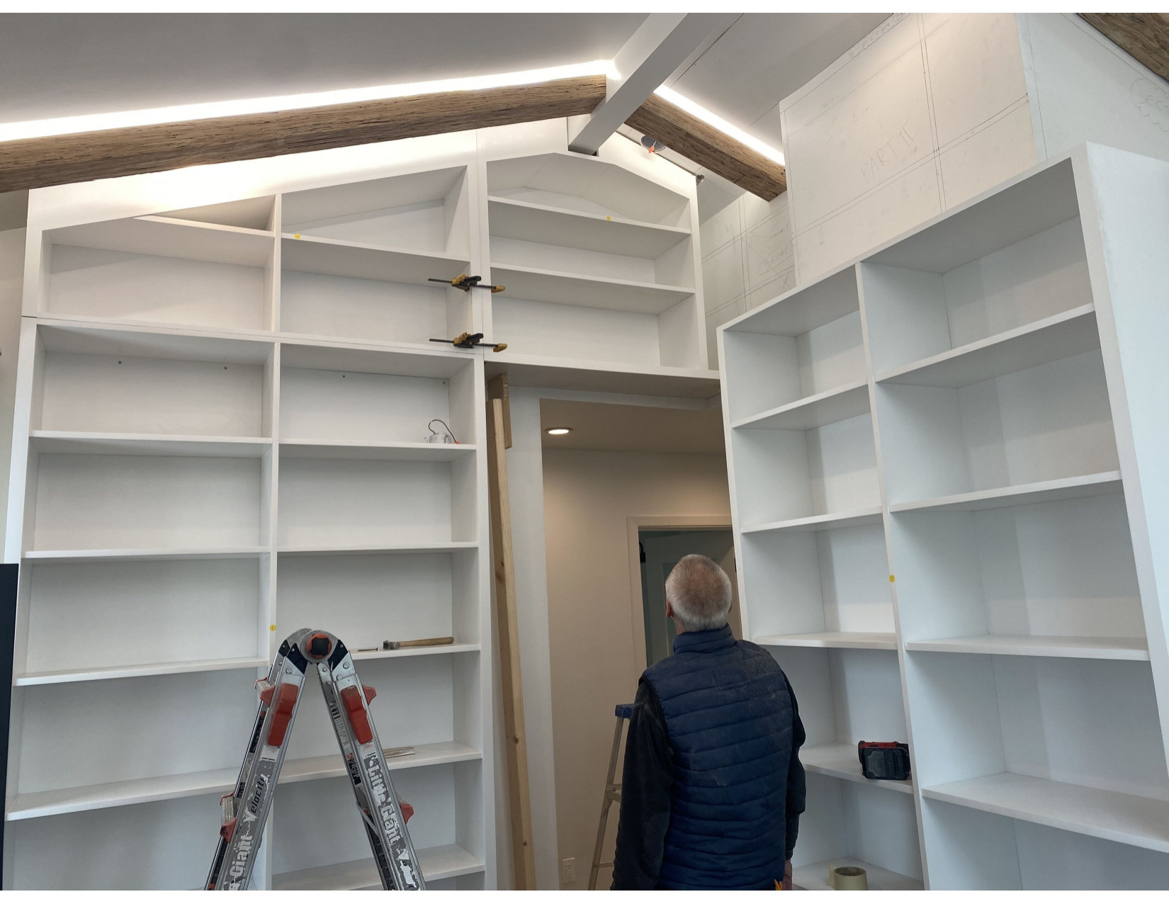 Jocelyn Custom Library