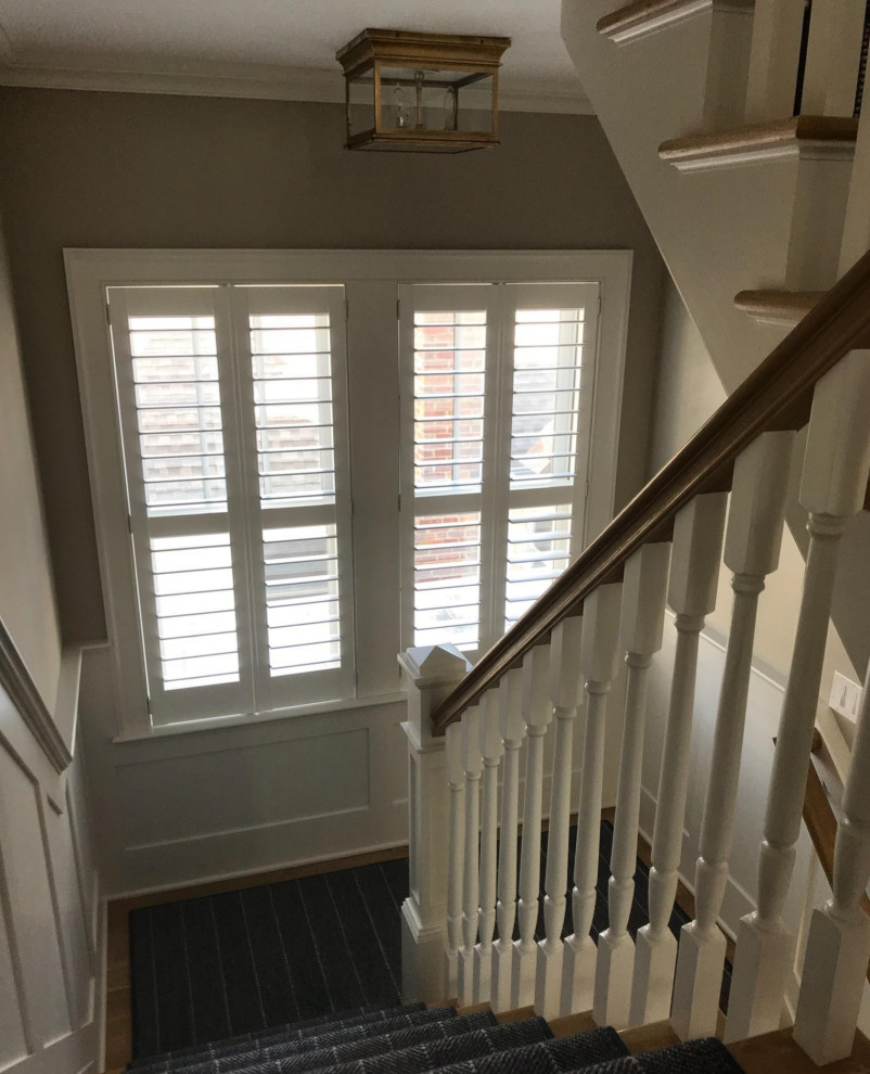 TIMM'S WINDOW FASHIONS, LLC