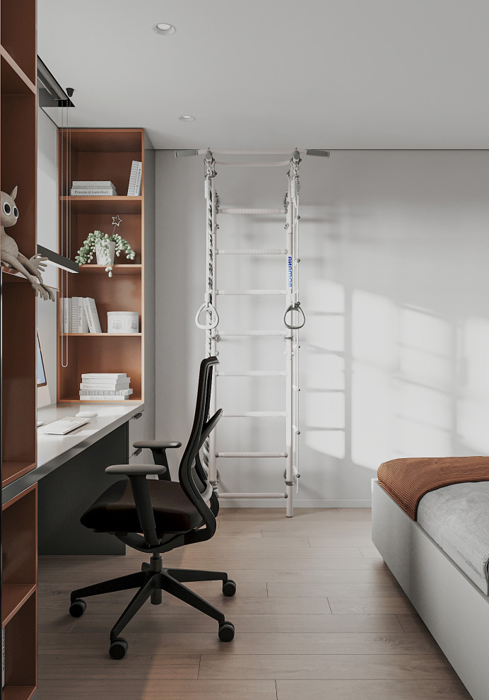 Квартира на Советской