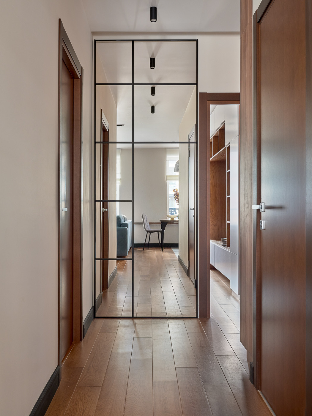 "Природа в доме" ЖК Домашний