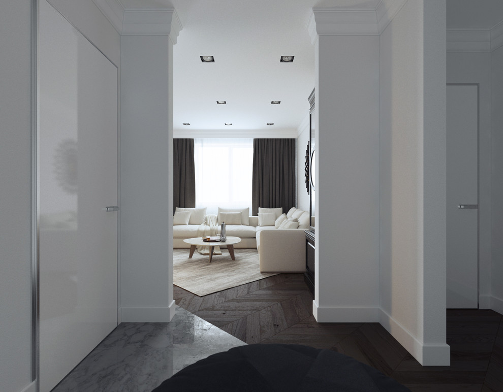 Квартира в ЖК г.Красногорск