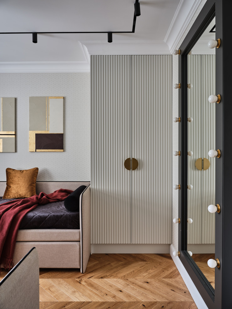 Квартира на Зеленоградской