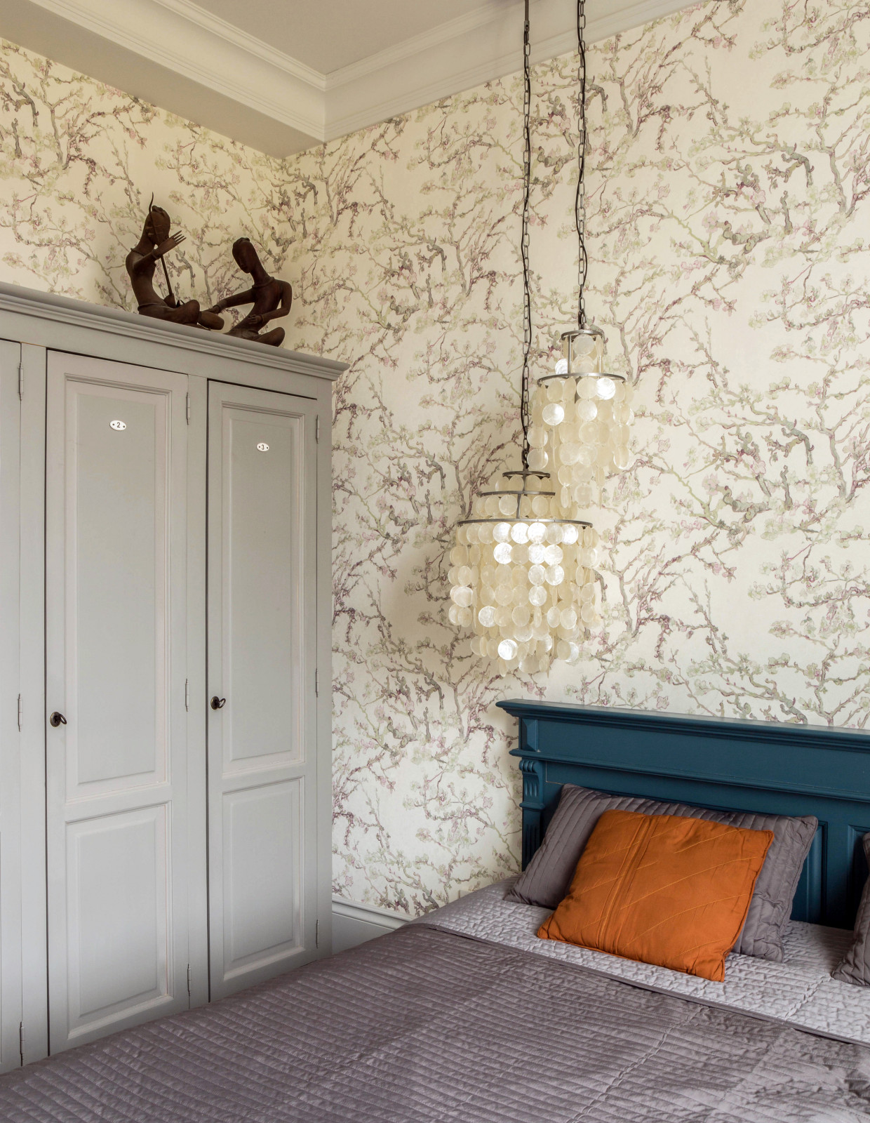 Трехэтажный дуплекс в Подмосковье