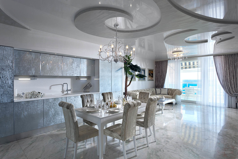 Малый маяк 100м2