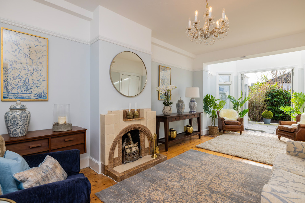 3 Bedroomed Terraced Period Home Griffith Avenue, D9