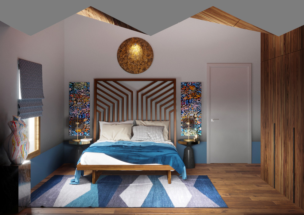 "Горы. Свобода. Орлы"