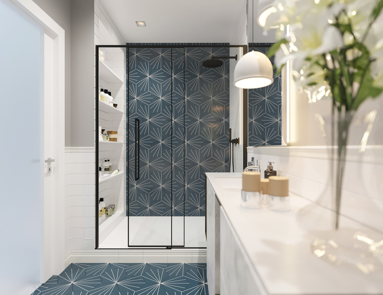 Квартира в Санкт-Петербурге