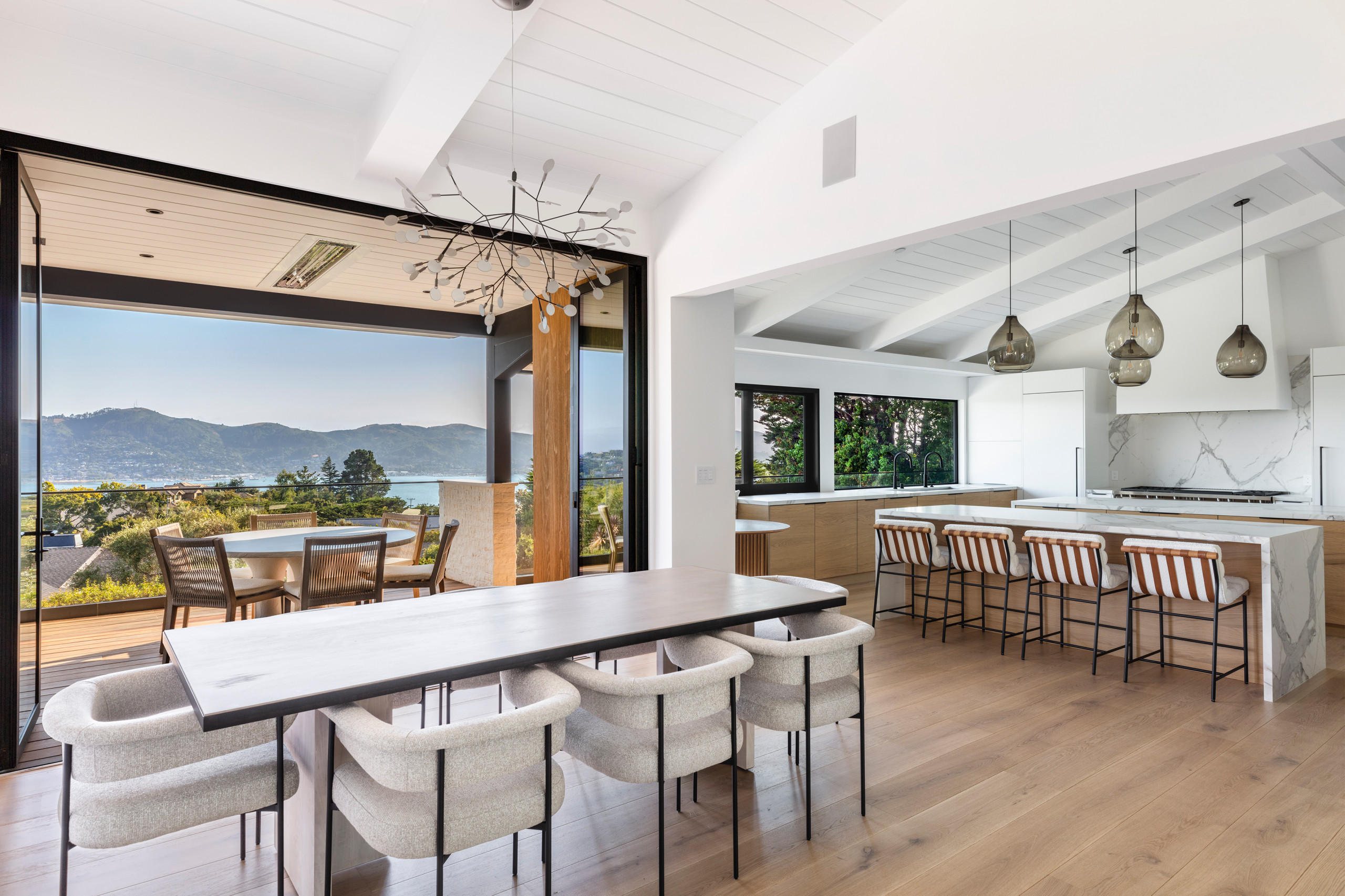 9 Tara Hill RD , Tiburon