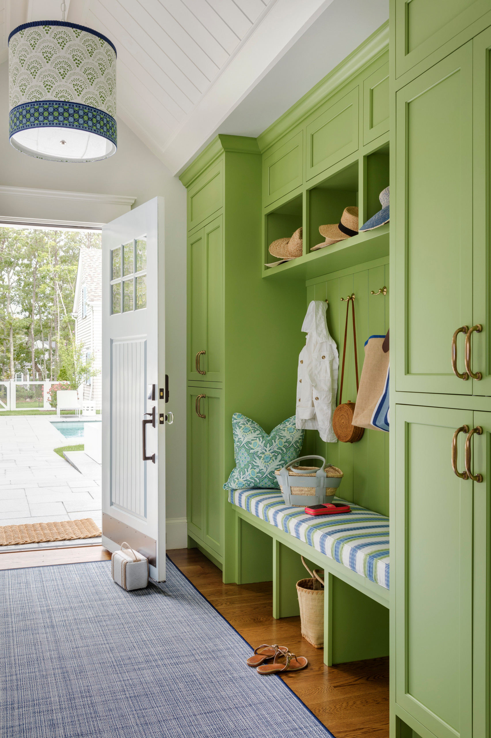 Mudroom organizer hotsell