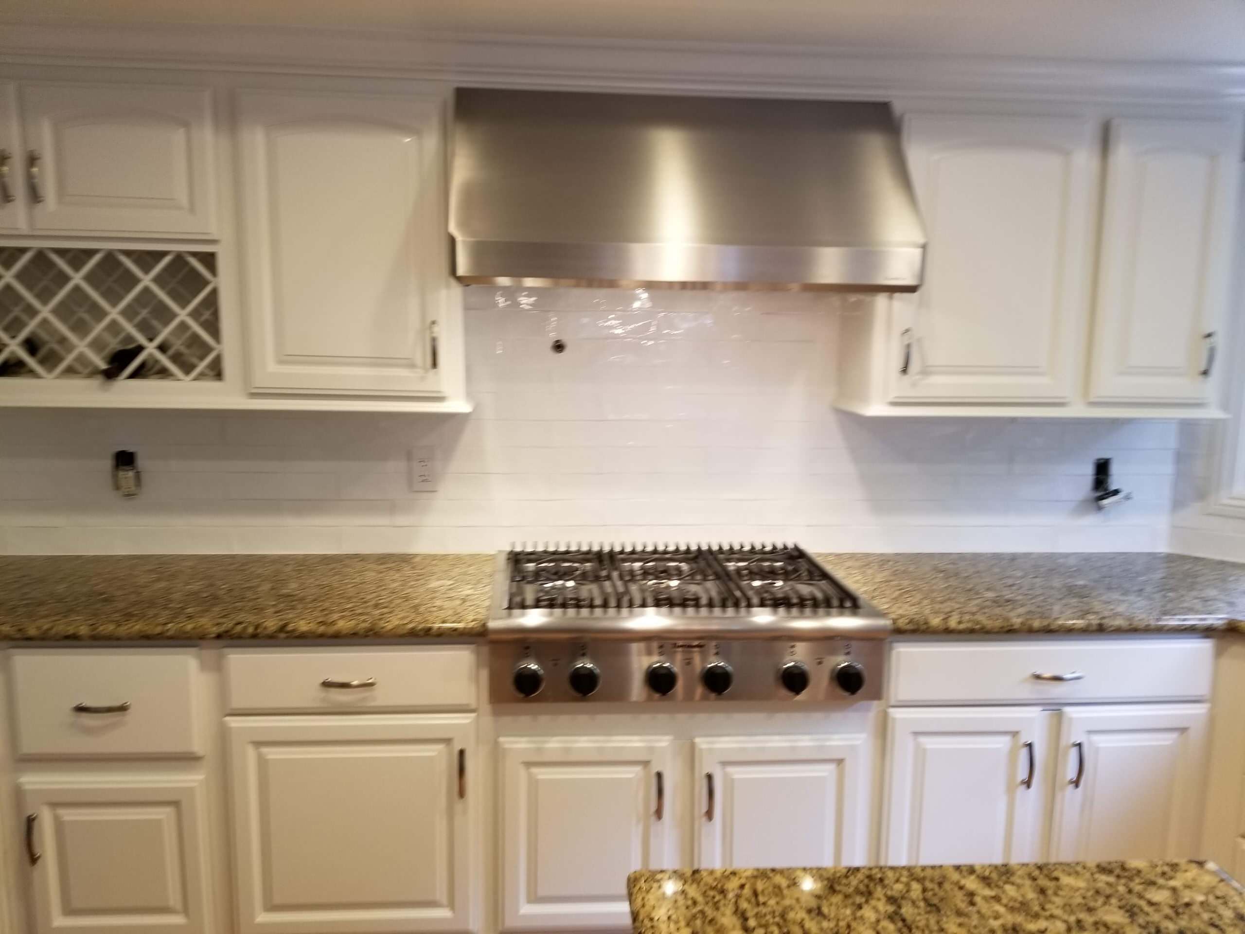Kitchen Remodel