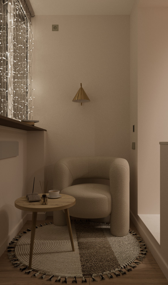 Кухня в скандинавском стиле