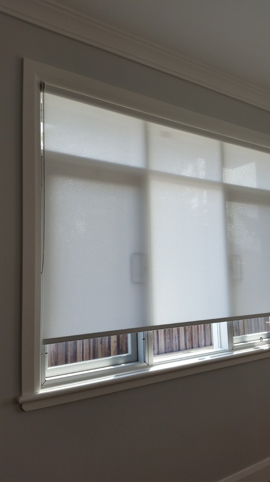Blinds, light-filter, transluscent
