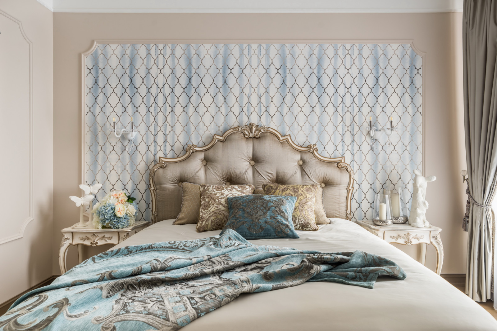 Квартира на Чернышевской