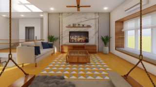Indian Living Room Design Ideas Inspiration Images July 2021 Houzz In
