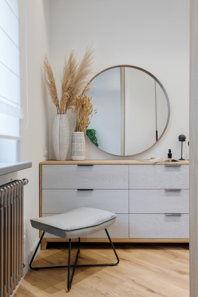 зона хранения