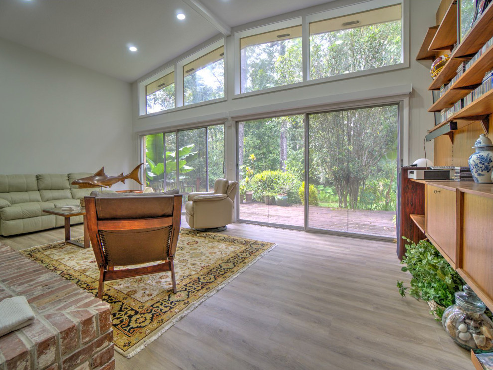 Whole House Renovation - Gainesville, FL