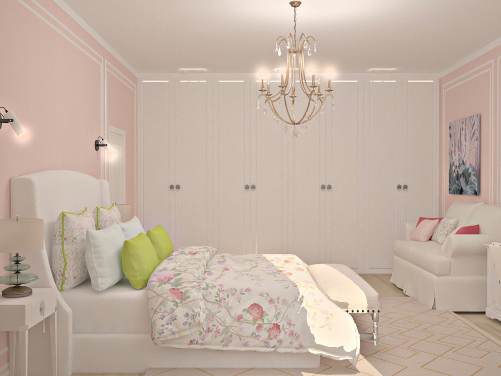 Французский шик.