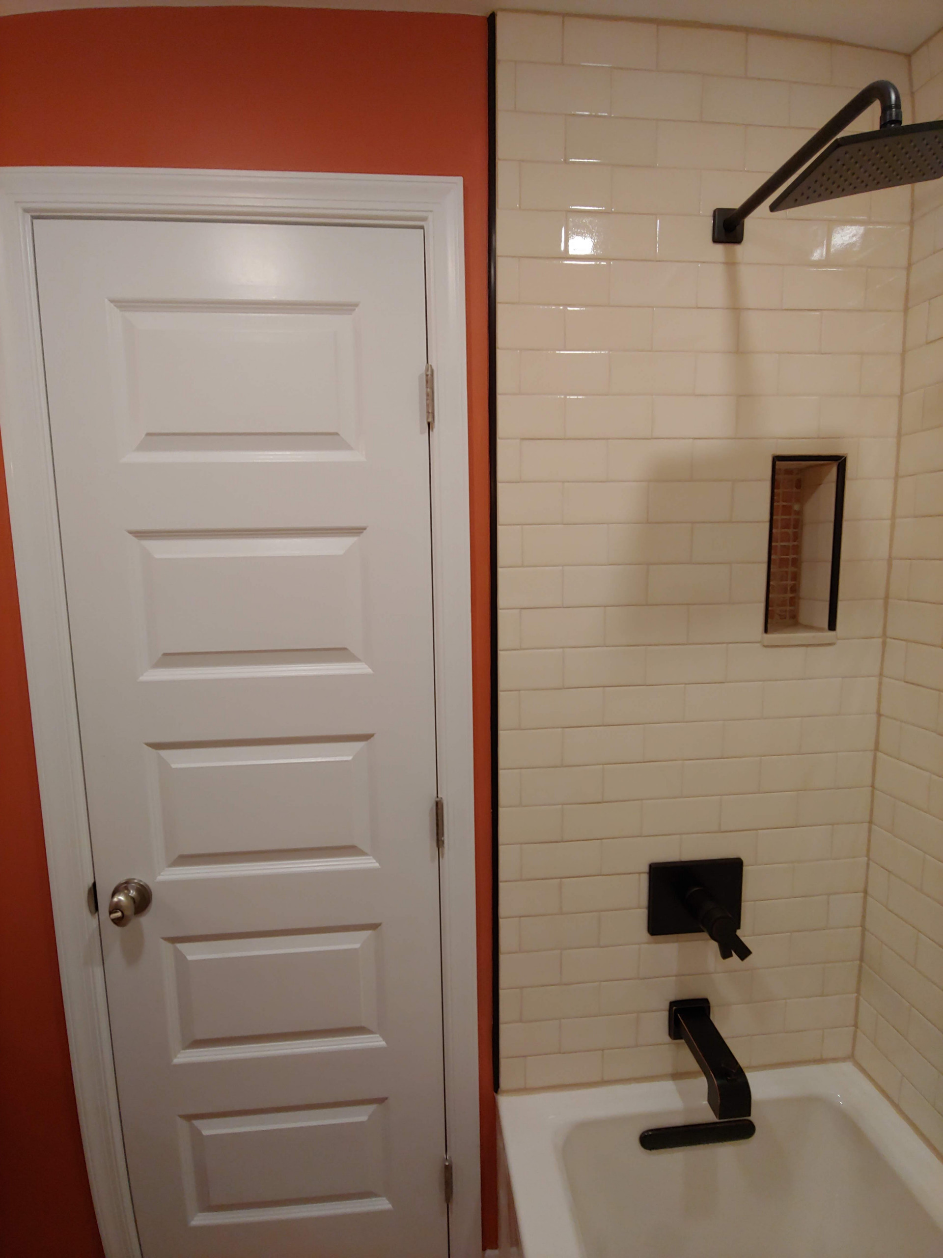 Bathrooms