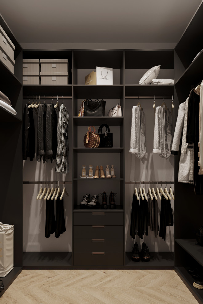 Театральный Квартал, 40м2