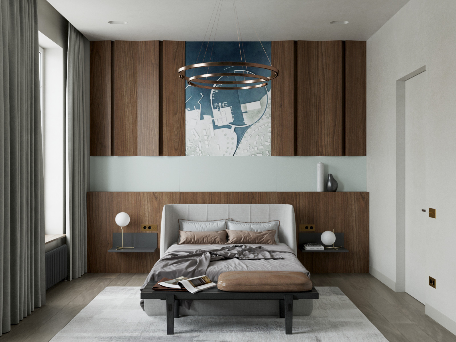 "Доверительный воздух"